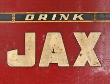 Tin sign drink for sale  Shipping to Canada