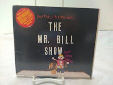 Mr. bill show for sale  Athens