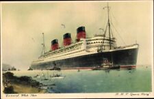 Dampfer rms queen gebraucht kaufen  Berlin