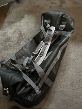 Alpkit duffle rucksack for sale  LONDON