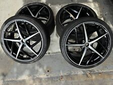 custom wheels tires for sale  Fort Lauderdale