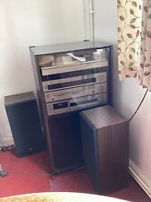 Vintage akai hifi for sale  SHREWSBURY