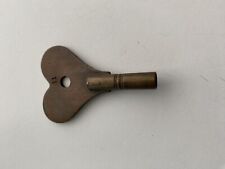 Antique clock key for sale  BOOTLE