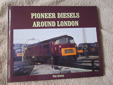 Pioneer diesels around for sale  NORTHAMPTON