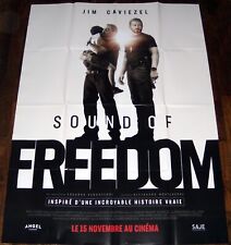 Sound freedom jim d'occasion  Clichy