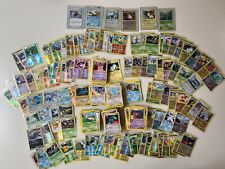 Lote Pokemon Diamond and Pearl Series Era - +400 Cartas - +100 Reversas / Holo's, usado comprar usado  Enviando para Brazil