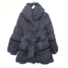 Auth KEITA MARUYAMA - Black Women's Down Coat for sale  Shipping to South Africa