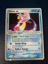 Milotic ex - EX Emerald Holo Rare Pokemon 2004 NM for sale  Shipping to South Africa