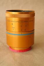 ISCO Cinemascope Ultra-Star Studio ISCO-OPTIC Anamorphic Lens Made in Germany for sale  Honolulu