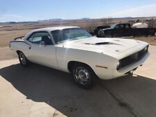 plymouth barracuda for sale  Billings