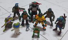 Tartarughe ninja turtles usato  Grumo Nevano