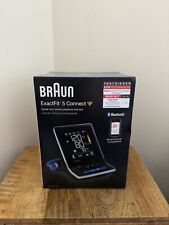 New braun exactfit for sale  NESTON