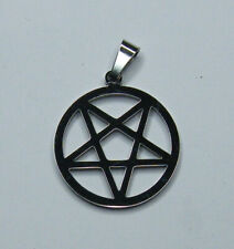 Pendentif acier inoxydable d'occasion  Sainte-Menehould