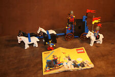 Vintage lego knights for sale  MARLOW
