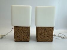 Pair vintage cork for sale  Yonkers