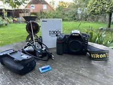 Nikon d300s mp gebraucht kaufen  Wietzendorf