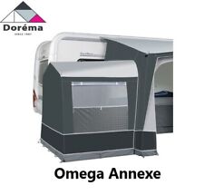 Dorema omega 340 for sale  CHESTERFIELD