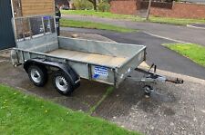 Ifor williams gd105 for sale  SALISBURY