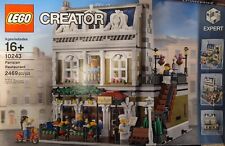 Lego creator 10243 for sale  Boise