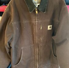 Carhartt jacket c61 for sale  Bozeman