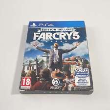Ps4 farcry edition d'occasion  France