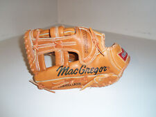 Macgregor mg50f leather for sale  Lincoln