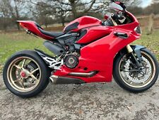 Ducati panigale 1299 for sale  LONDON