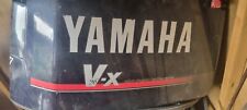 Yamaha 250hp degrees for sale  CANTERBURY