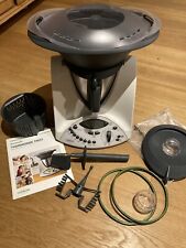 thermomix dichtung gebraucht kaufen  Hohentengen