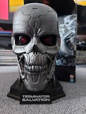 Terminator salvation directors for sale  BANBURY