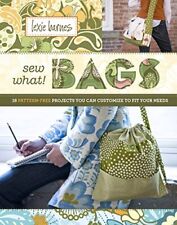 Sew bags pattern for sale  Carlstadt