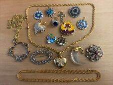 Super lot bijoux d'occasion  Riom