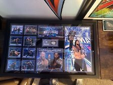 Roman reigns signed for sale  Anderson