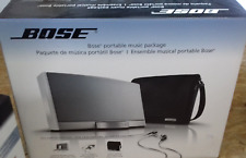 Bose portable music gebraucht kaufen  Steinfeld