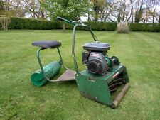 mower seat for sale  CHELMSFORD
