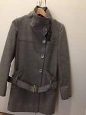 Cappotto grigio marca usato  Cremona