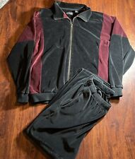 Norm thompson velour for sale  Clyde