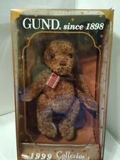 Gundy bear 1999 for sale  Cincinnati