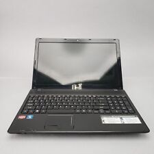 Acer Aspire AMD Phenom II N830 2.80GHz 4GB RAM 640GB HDD Ubuntu for sale  Shipping to South Africa