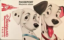 Pass passeport moyenne d'occasion  Meaux