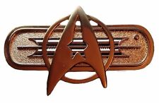 star trek insignia for sale  Central Valley