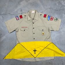 boy scout leader uniform for sale  Portland