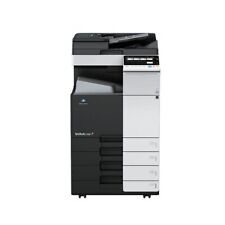 konica minolta bizhub multifunzione c253 usato  Corsico