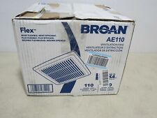Broan ae110 invent for sale  Littlefield