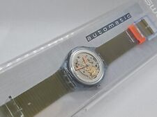 Swatch automatic san100 usato  Pomigliano D Arco