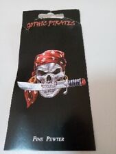 Gothic pirates seeräuber gebraucht kaufen  Badem, Gindorf, Neidenbach