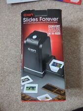 Ion slides forever for sale  COLCHESTER