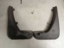 ford focus front mud flaps for sale  BEVERLEY