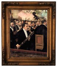 Degas orchestra opera for sale  Meredith