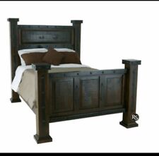 King solid wood for sale  Magnolia